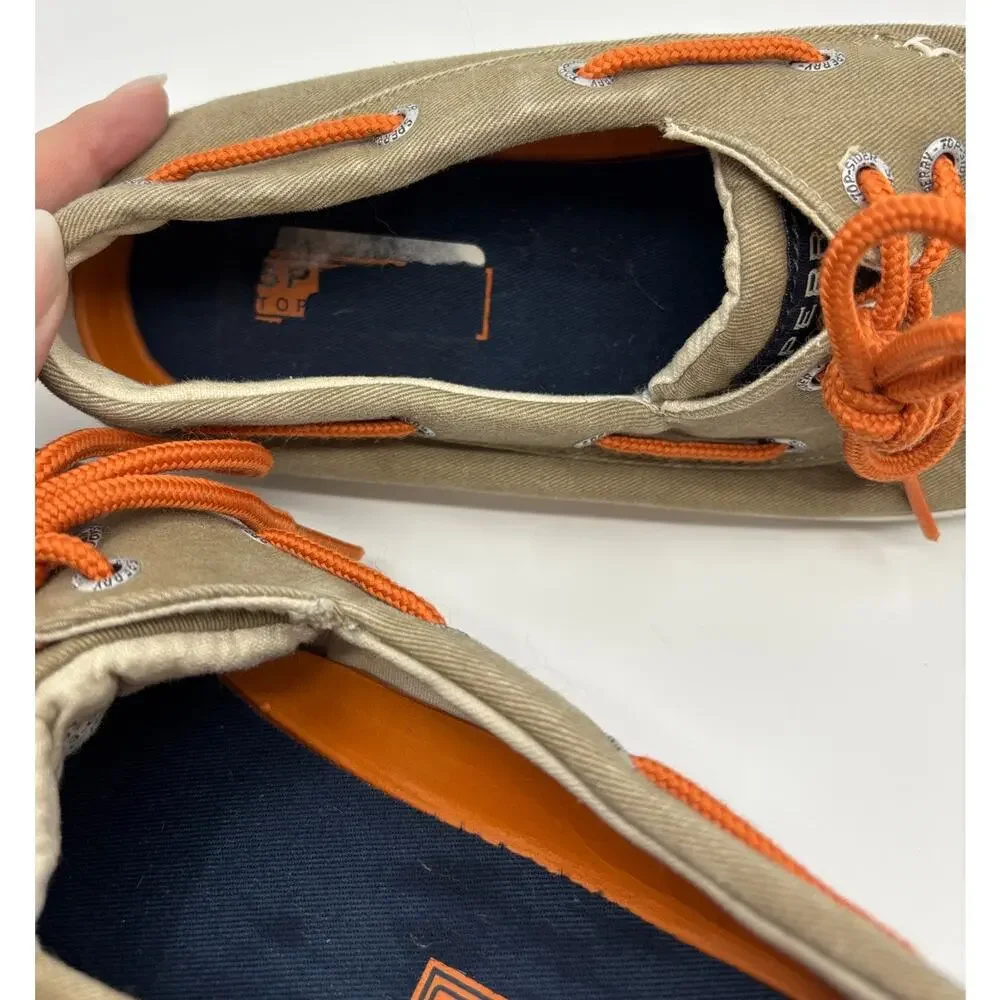 Sperry top sider